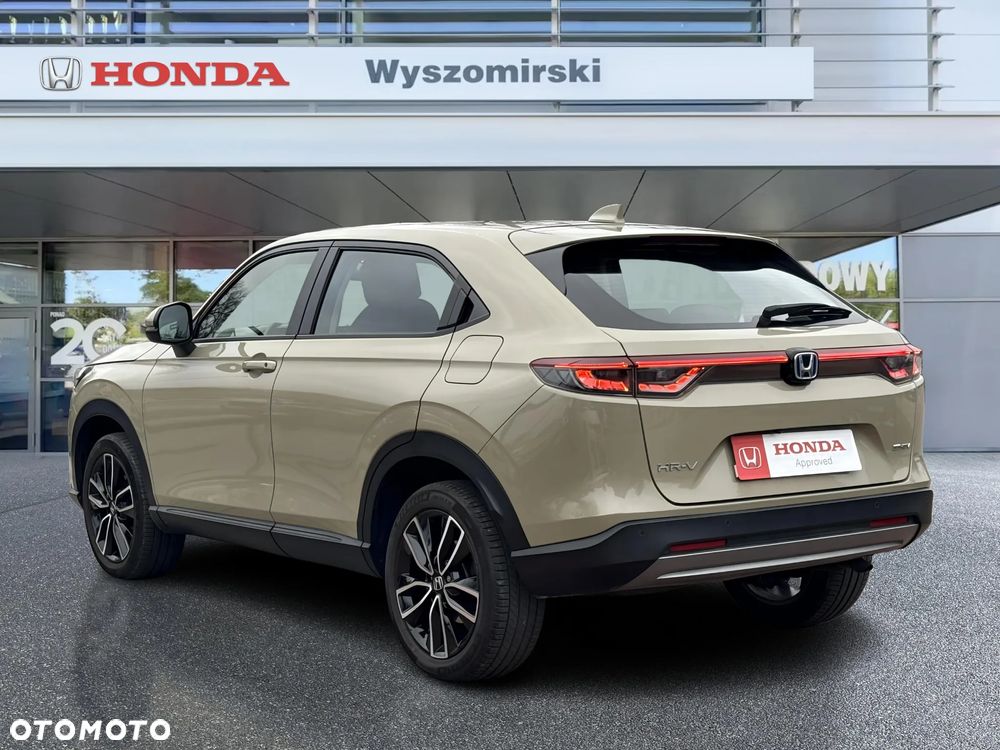 Honda HR-V 1.5 i-MMD Elegance CVT - 3