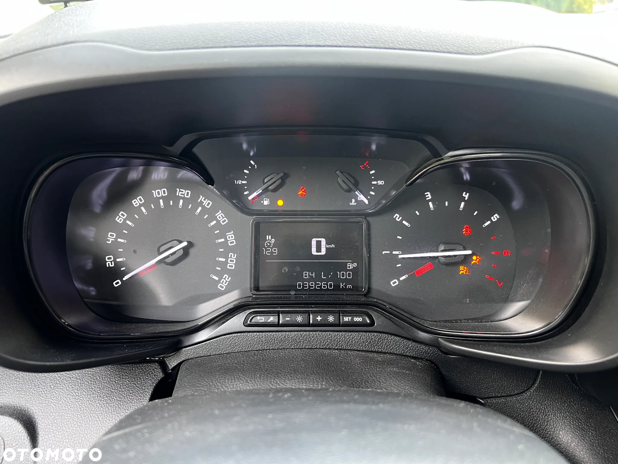Toyota PROACE CITY LONG - 17