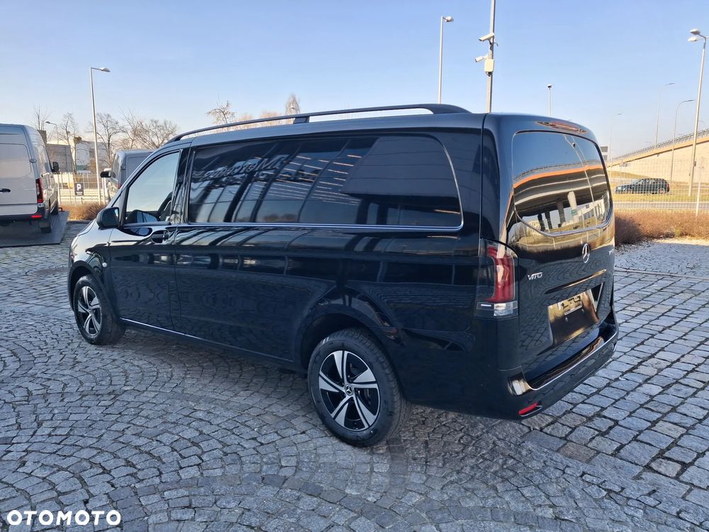 Mercedes-Benz Vito 116 CDI - 5