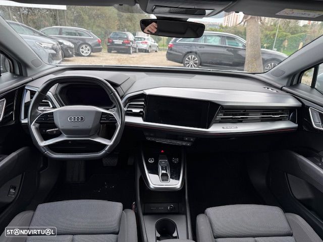 Audi Q4 e-tron 40 - 18