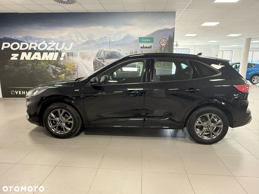 Ford Kuga 2.5 FHEV FWD ST-Line - 7
