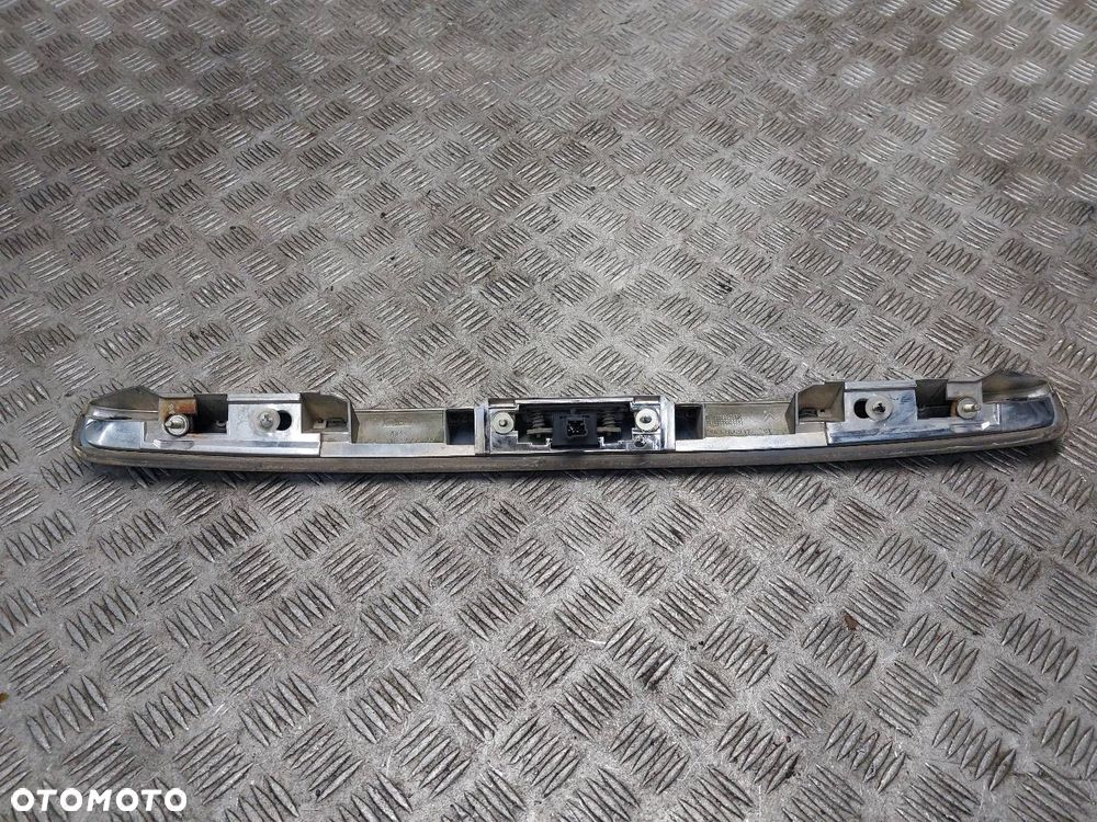 BLENDA KLAPY BAGAŻNIKA CITROEN C5 I HATCHBACK 9642101277 KPKD - 2
