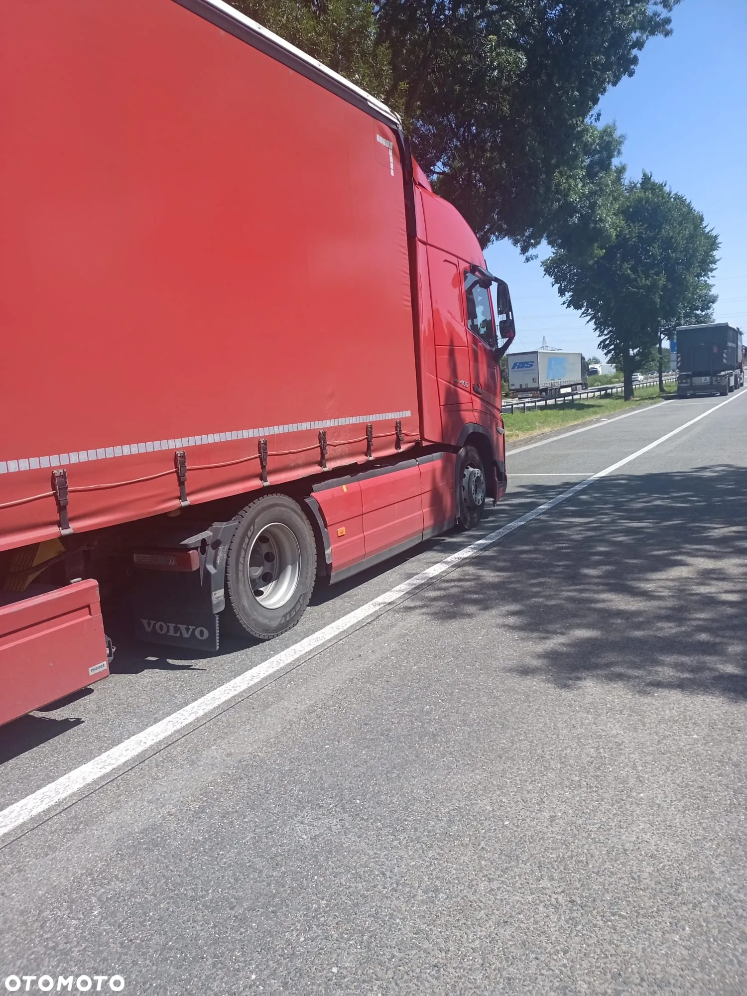 Volvo FH - 4