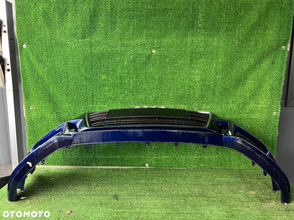 Audi A3  S Line sedan 8V5 lift zderzak przedni - 4