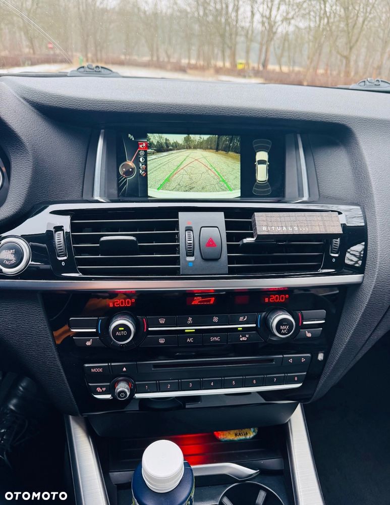 BMW X3 xDrive20d xLine - 17