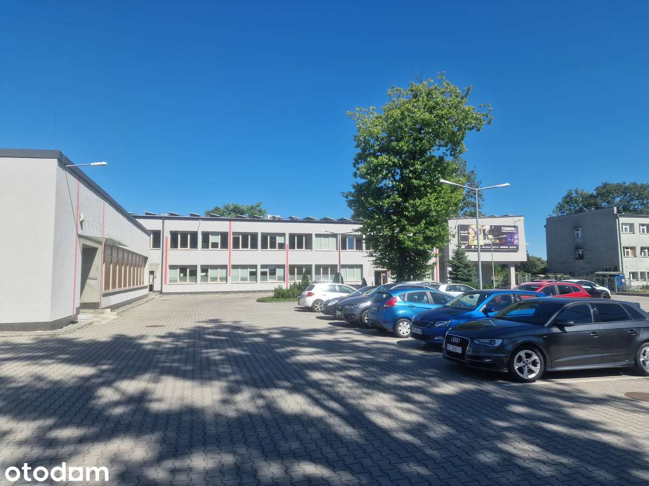 Prestiżowe biuro do wynajęcia – wysoki standard, topowa lokalizacja - Pełny obrazek: 3/5