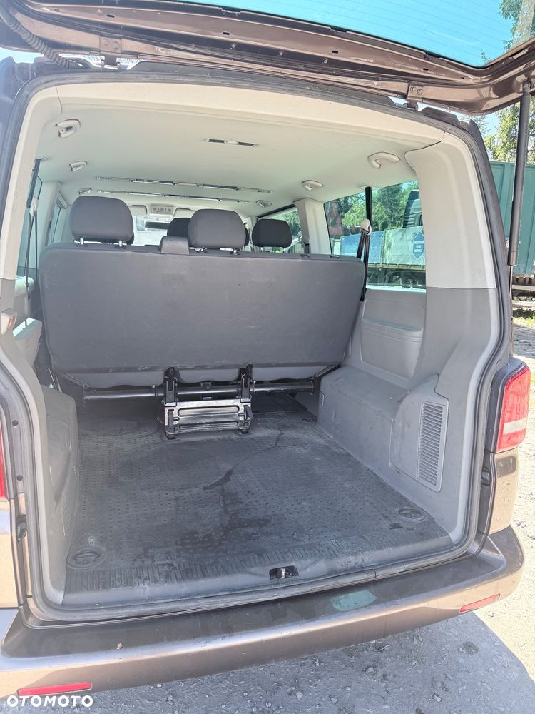 Volkswagen Caravelle L2 Trendline - 8