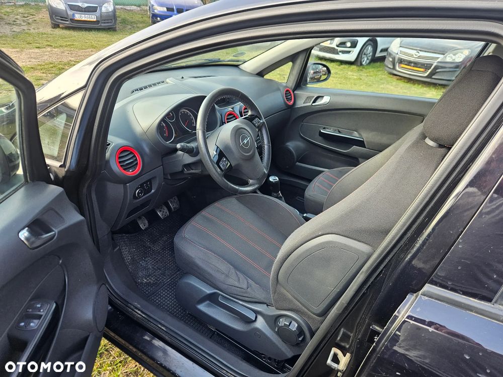 Opel Corsa 1.4 16V Innovation - 5