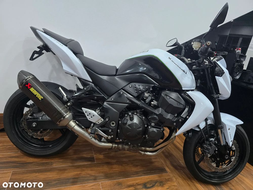 Kawasaki Z - 1