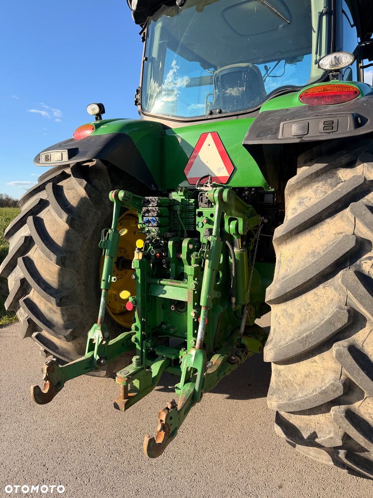 John Deere 7230R - 4