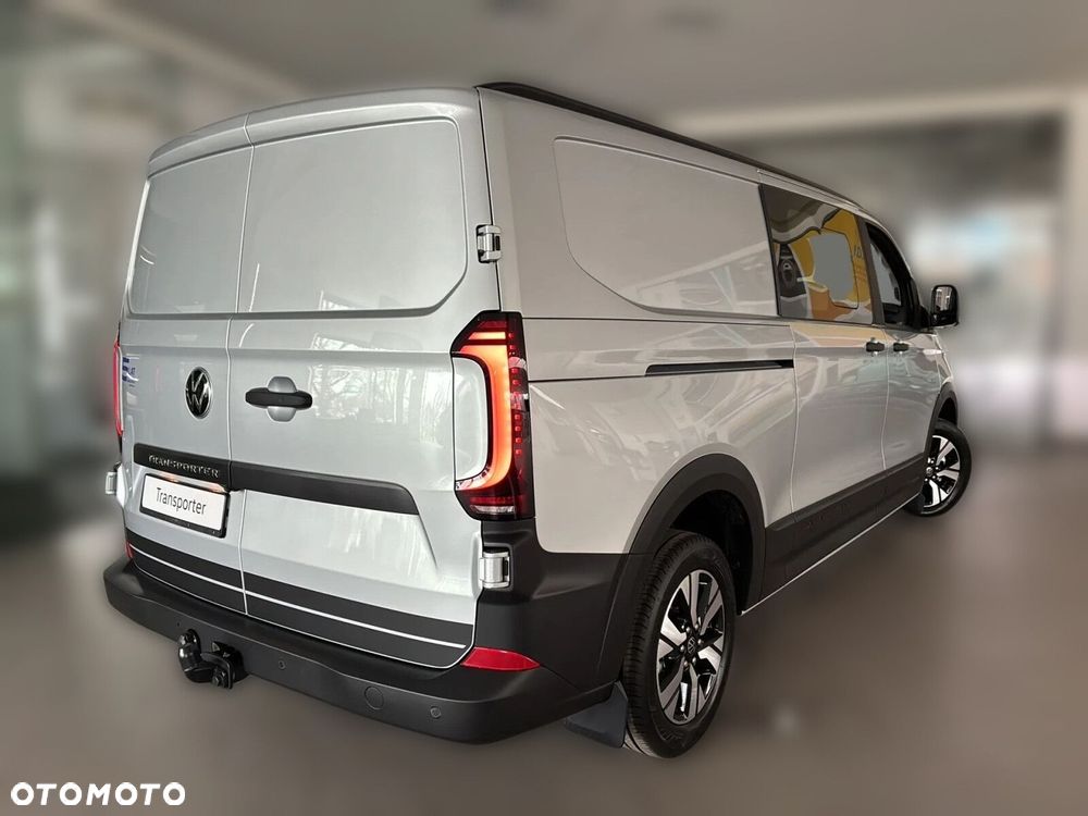 Volkswagen Transporter T7 Furgon Plus PanAmericana /6 osob./AUTOMAT, 2.0 TDI 170KM, r.o. 3500 mm - 6