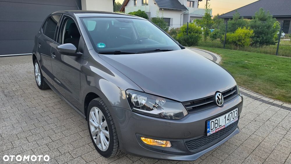Volkswagen Polo 1.6 TDI DPF Highline - 2