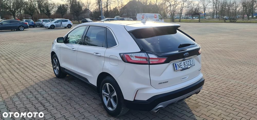 Ford Edge - 2