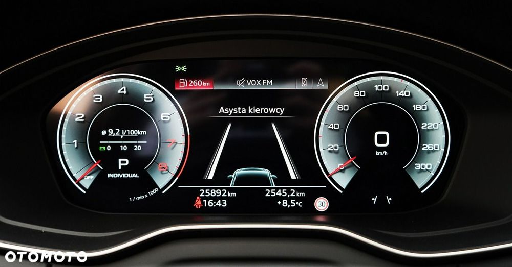 Audi Q5 Sportback - 18