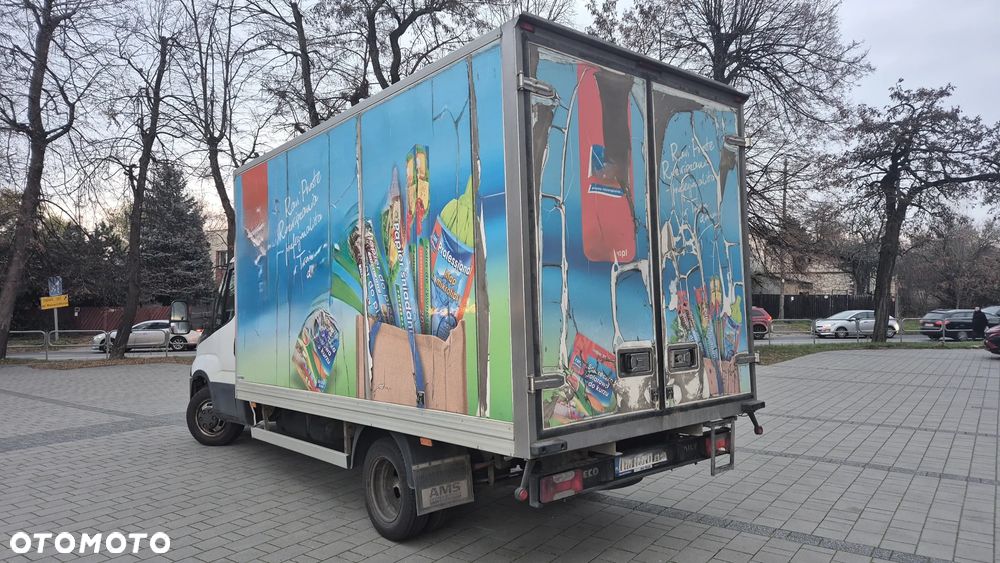 Iveco DAILY 35C150 - 14