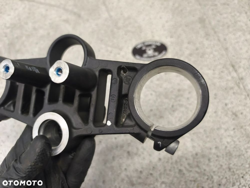 Półka górna Yamaha R125 R 125 2023 - 13