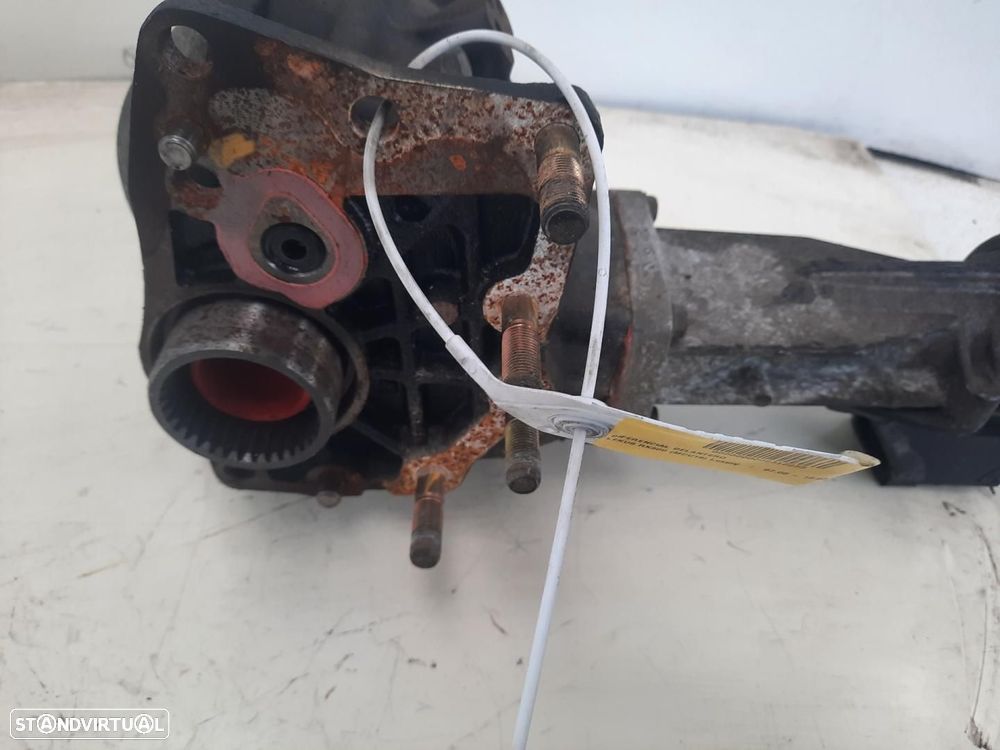DIFERENCIAL FRONTAL LEXUS RX 300 - 1