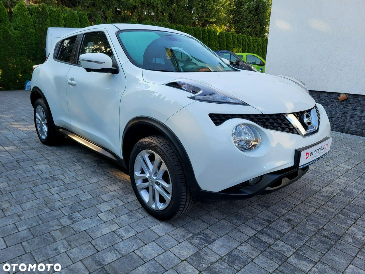 Nissan Juke - 4