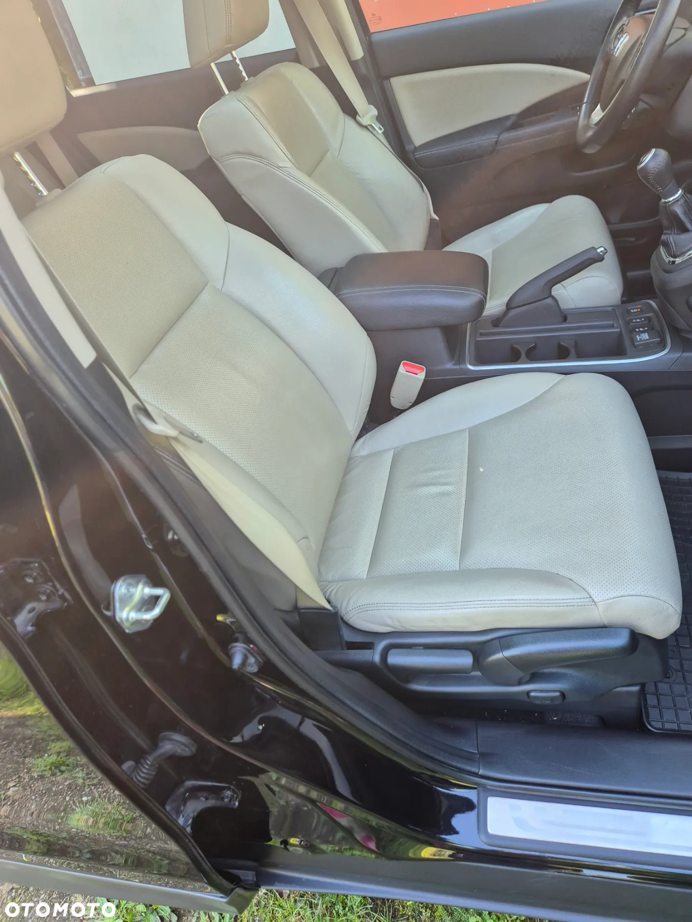 Honda CR-V 1.6i-DTEC Executive - 16