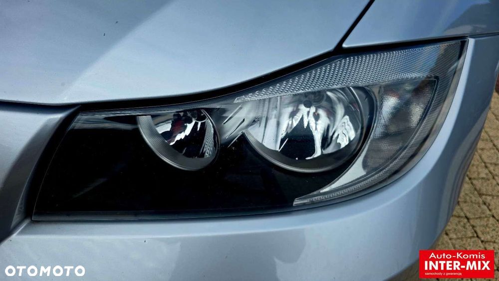 BMW Seria 3 - 16