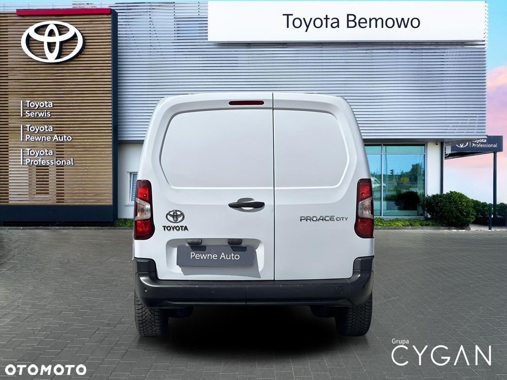 Toyota PROACE CITY - 5
