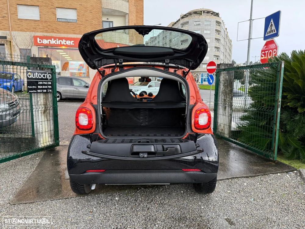 Smart ForTwo Coupé - 49