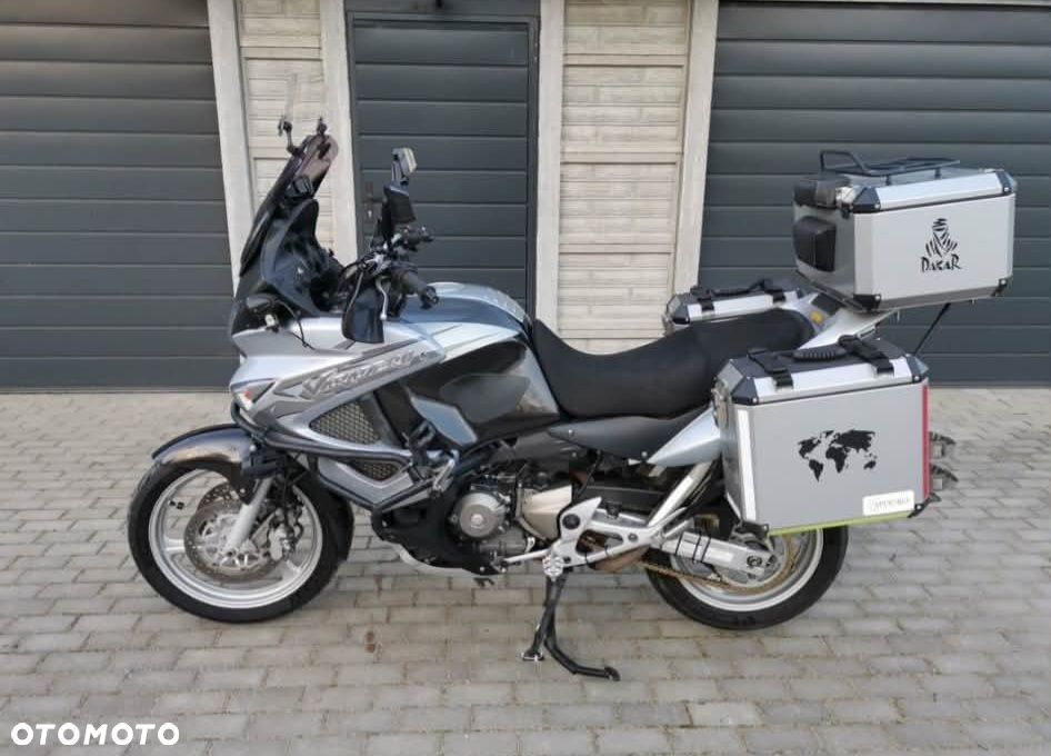Honda Varadero - 2