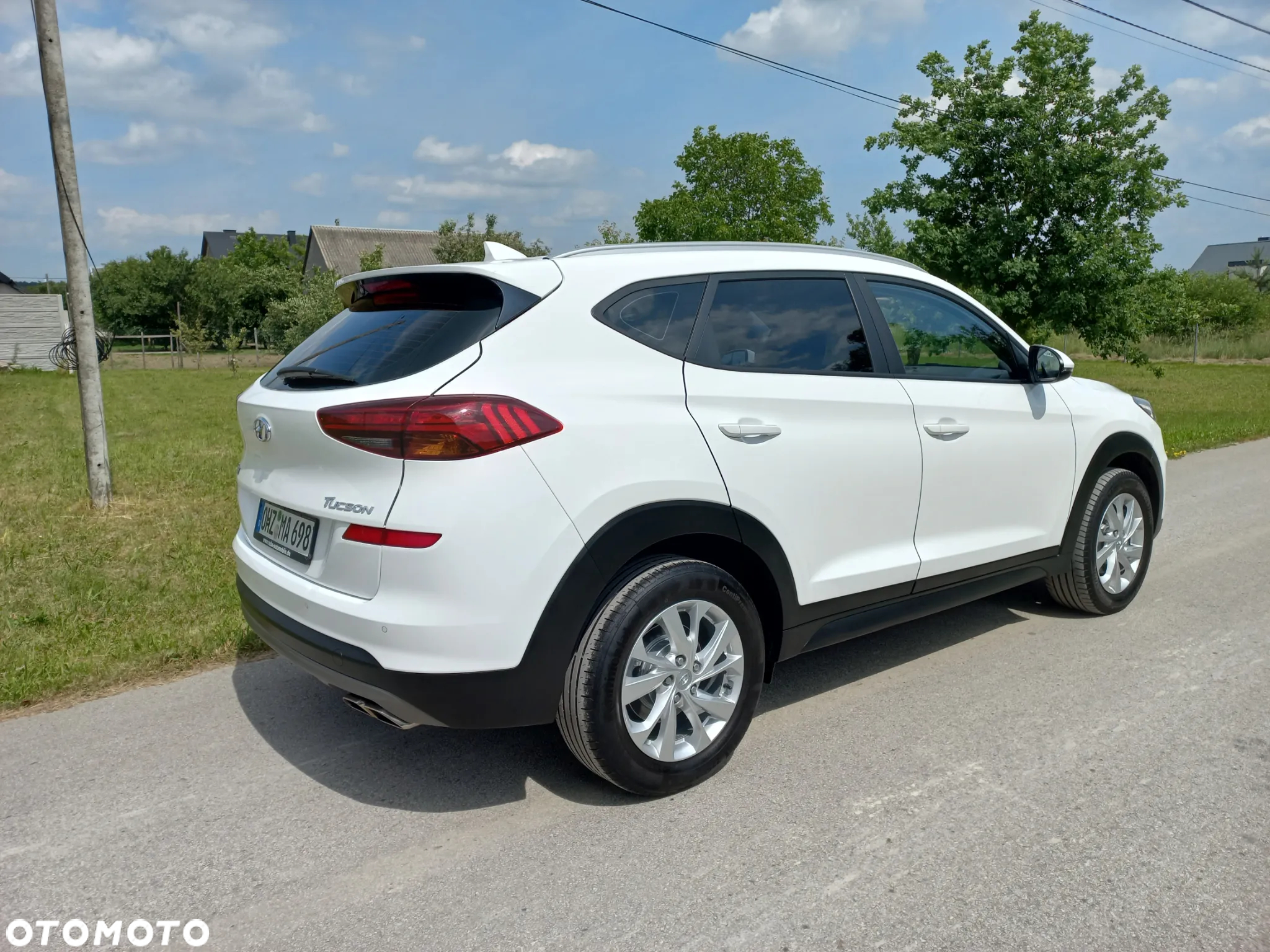 Hyundai Tucson 1.6 GDi 2WD Advantage - 15