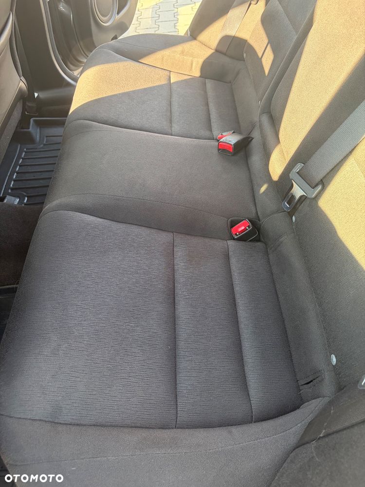 Honda Accord 2.0 Comfort - 30