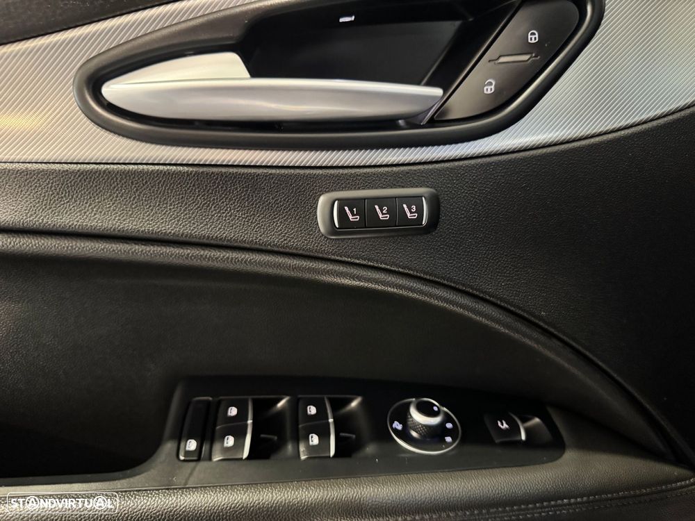 Alfa Romeo Stelvio 2.2 D Super AT8 - 60