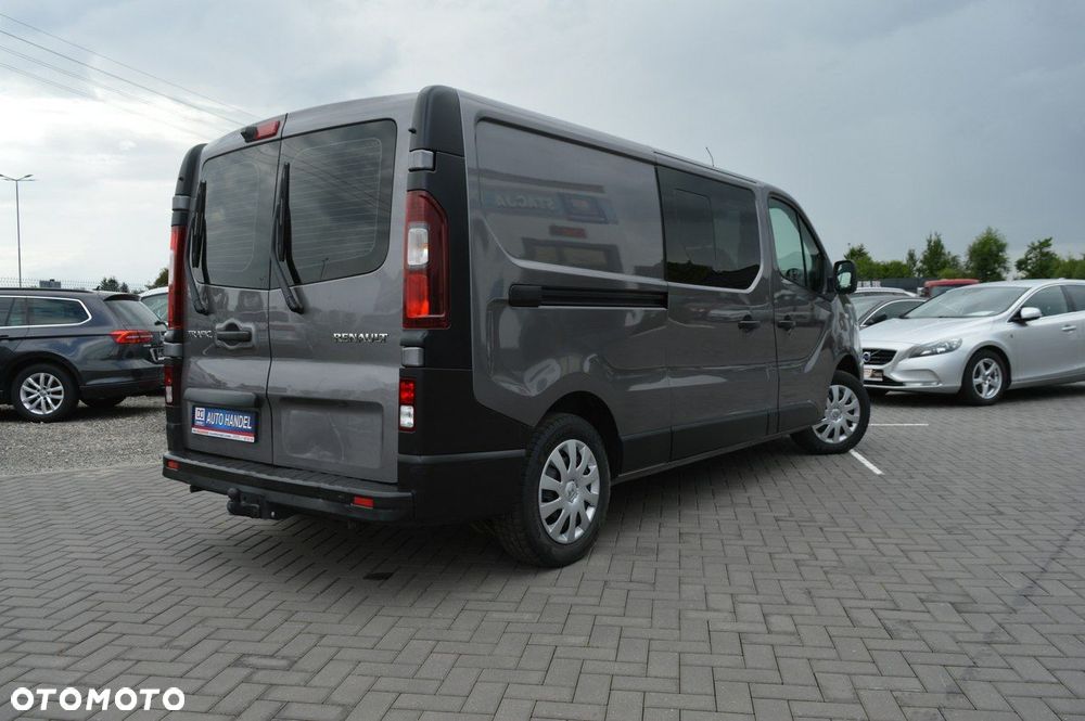 Renault Trafic - 17