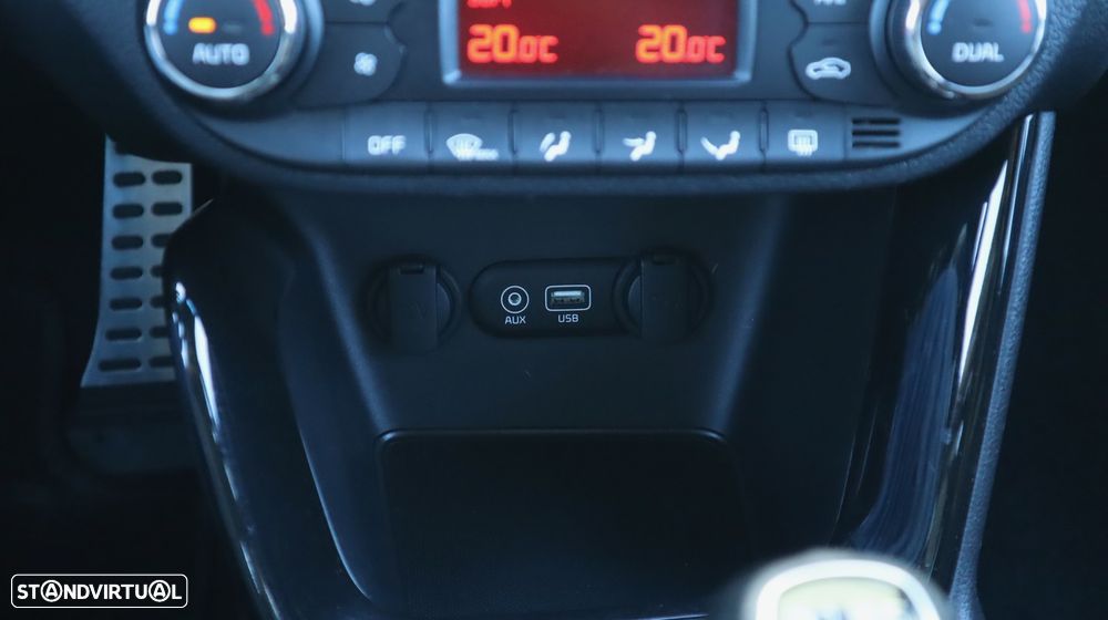 Kia Ceed 1.0 T-GDi GT Line - 34