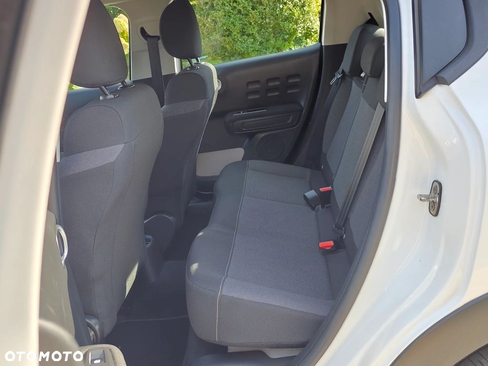 Citroën C3 BlueHDi 100 S&S SHINE - 17