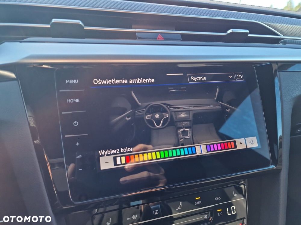 Volkswagen Arteon 2.0 TSI 4Motion R DSG - 38