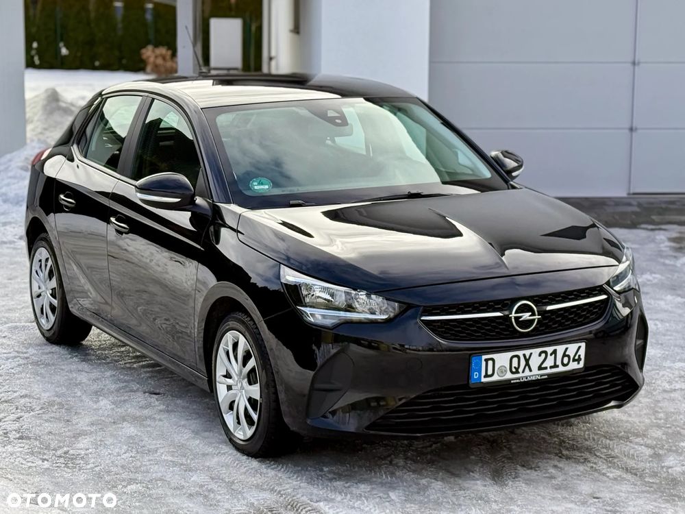 Opel Corsa 1.5 Start/Stop Edition - 7