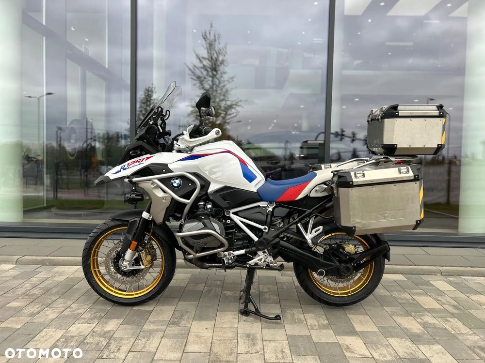 BMW GS - 2