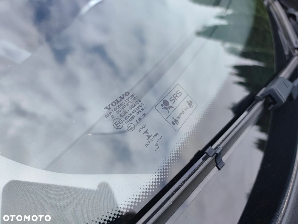 Volvo XC 60 D3 Geartronic Ocean Race - 35