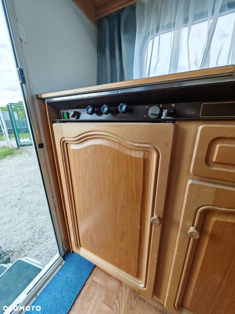 KNAUS Azur 510 - 15