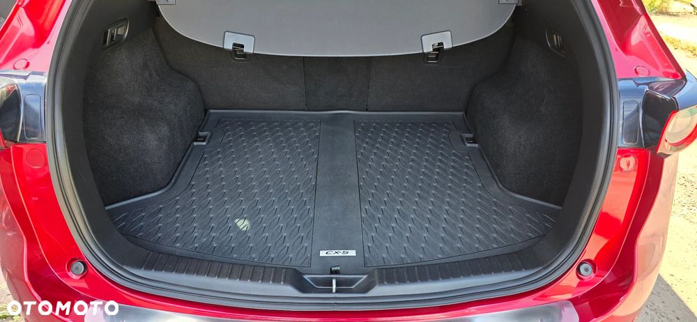 Mazda CX-5 2.0 Skypassion AWD - 27
