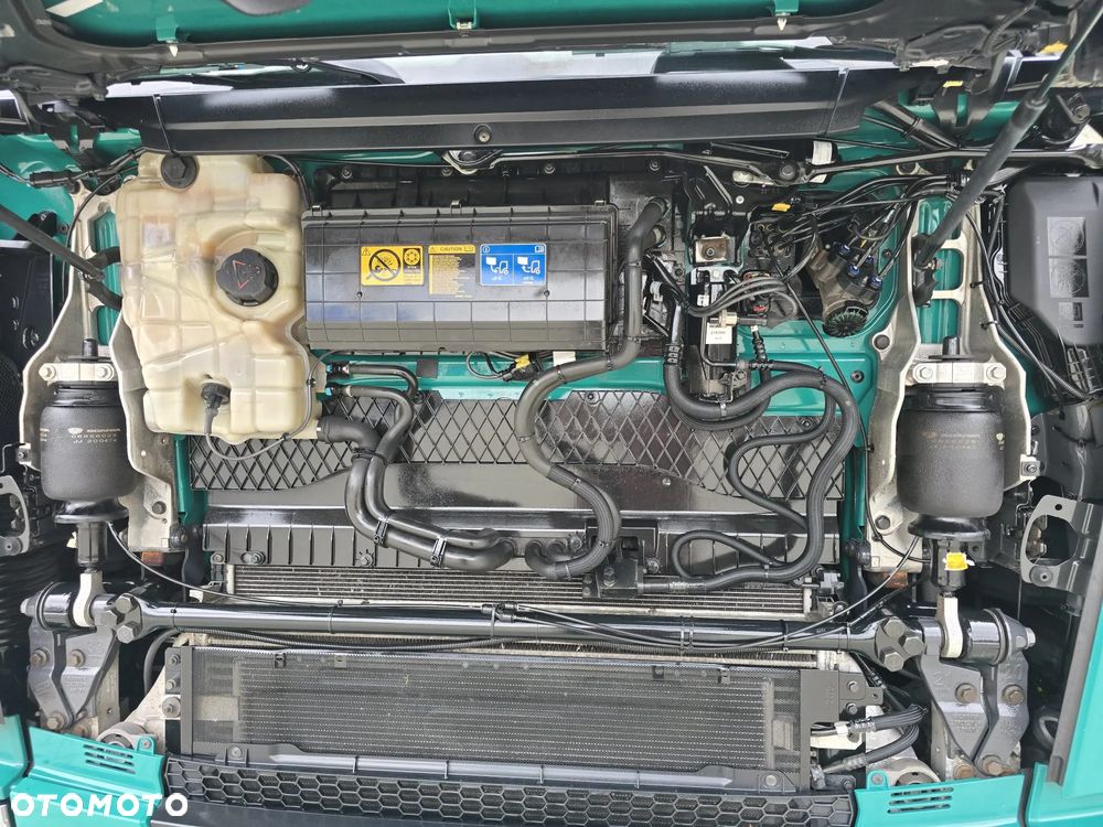 Scania R 450 - retarder - 18