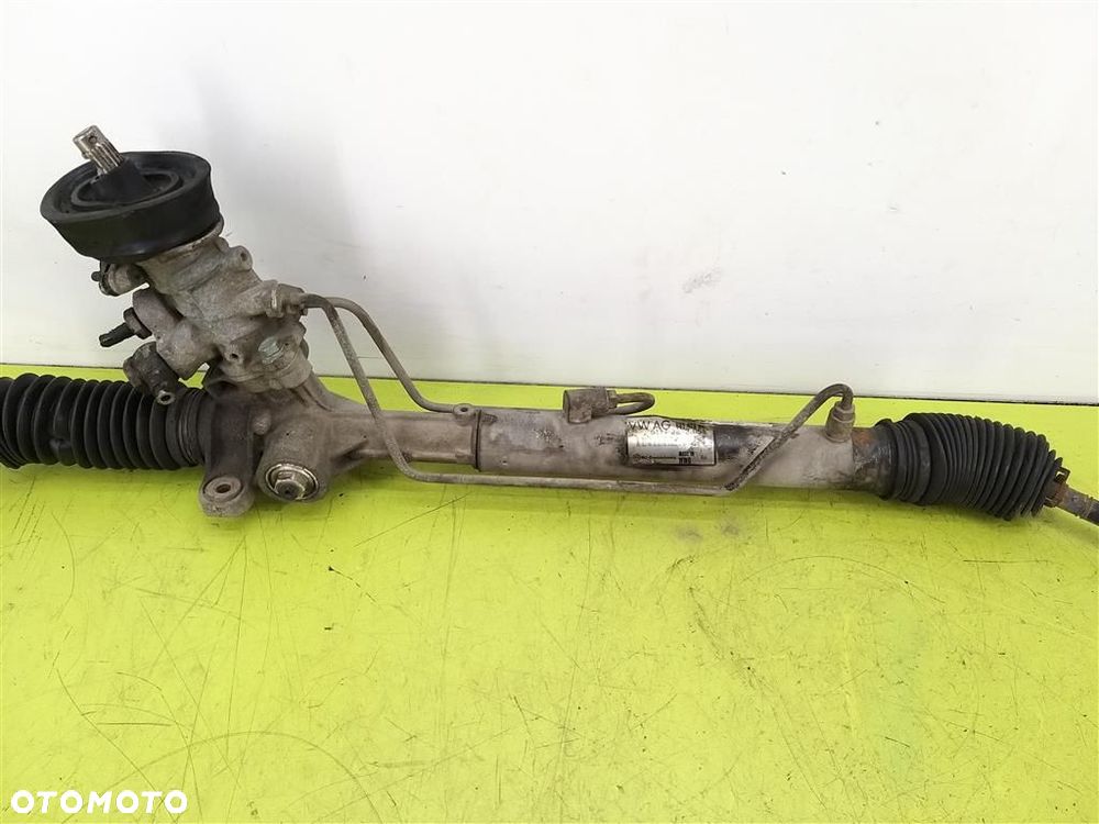 Maglownica PRZEKŁADNIA Seat Ibiza III KOYO 6Q1423055L 6Q1423105 EUROPA - 3