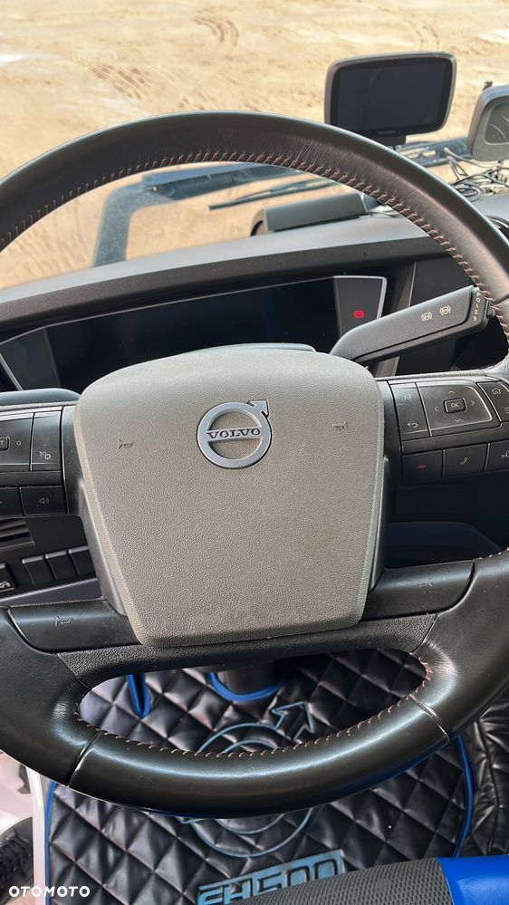 Volvo FH500 - 18