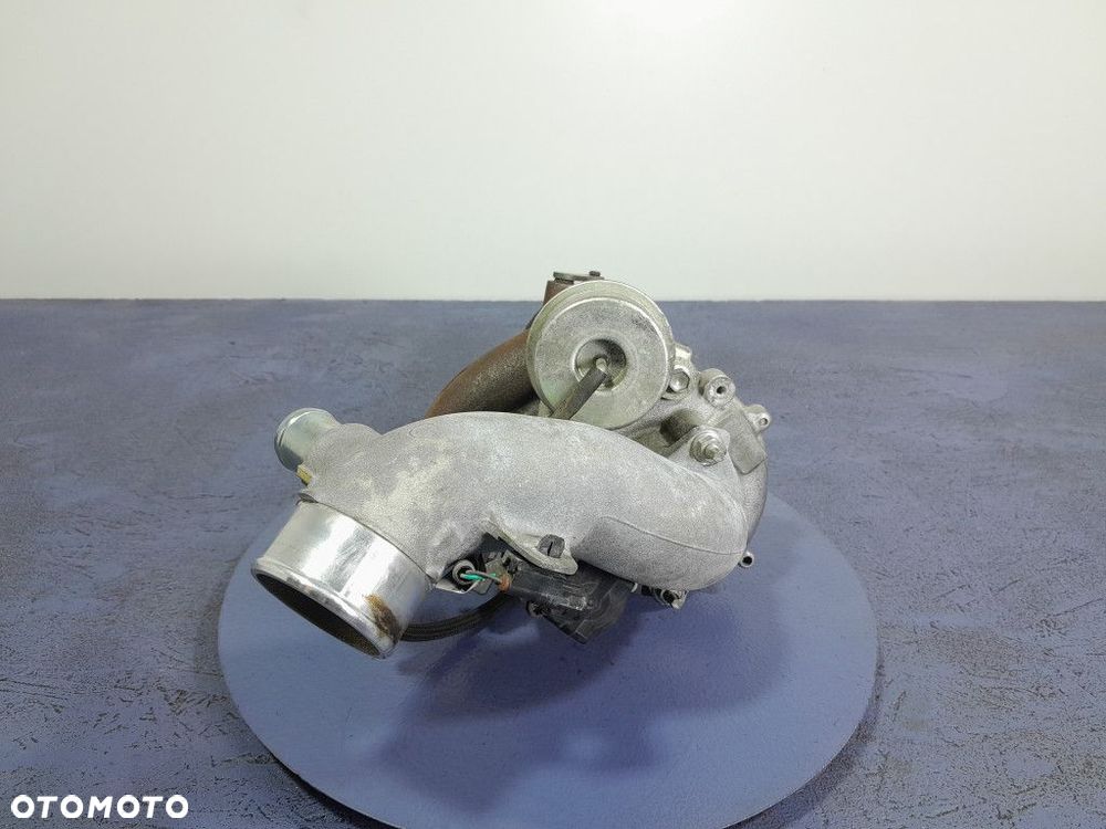 LEXUS IS 300 III XE30 LIFT 2.0T TURBOSPRĘŻARKA 17201-36010 - 2
