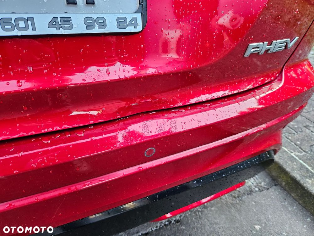 Mitsubishi Eclipse Cross - 14