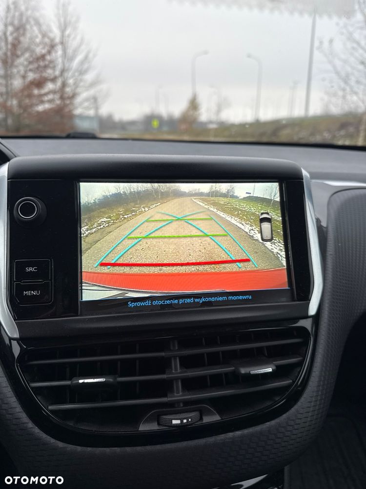 Peugeot 208 PureTech 110 Stop & Start Active - 20