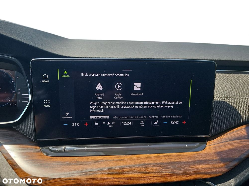 Skoda Octavia 2.0 TDI 4x4 Scout DSG - 31