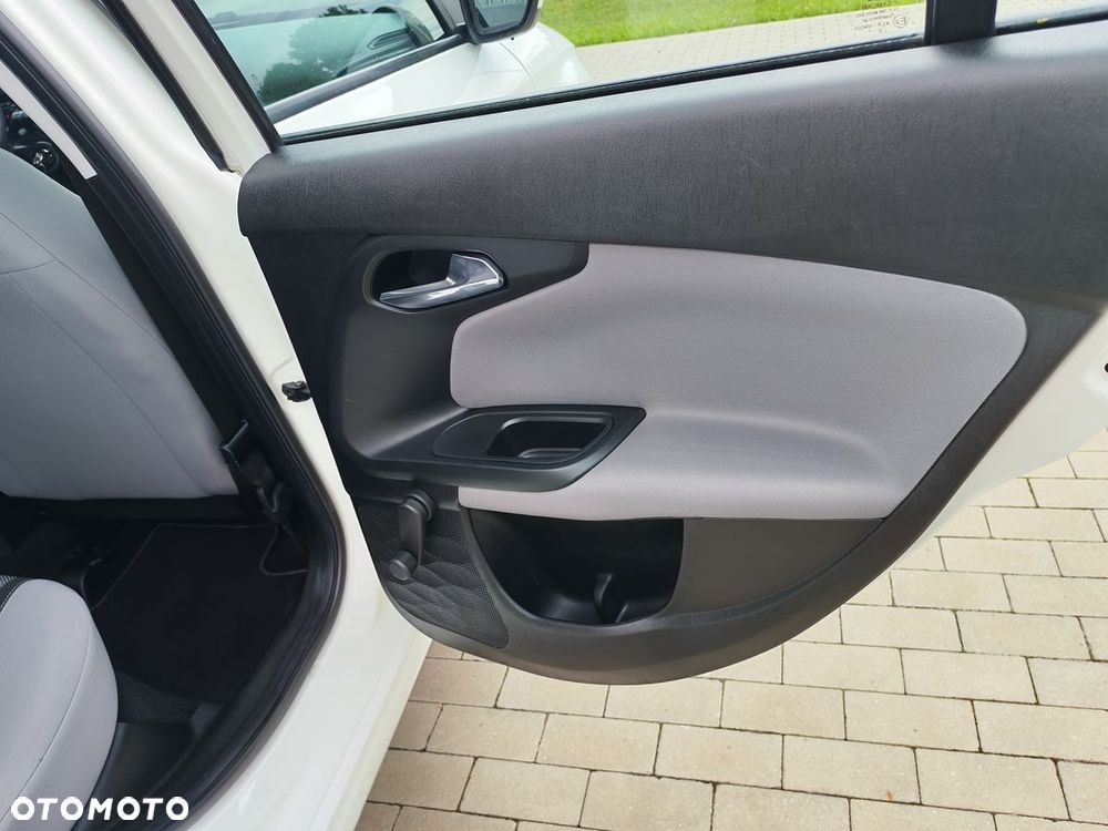 Fiat Tipo 1.4 16V - 21