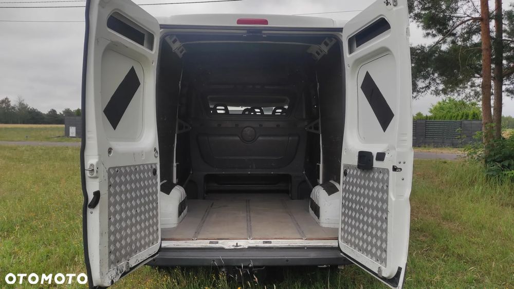 Peugeot Boxer - 19