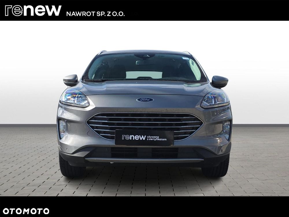 Ford Kuga 1.5 EcoBlue FWD Titanium - 8