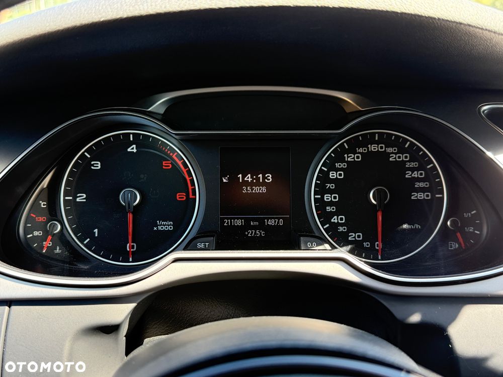 Audi A4 Avant 2.0 TDI Quattro Line S tronic - 17